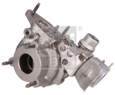 Febi Bilstein 186915 Turbocharger, photo 2