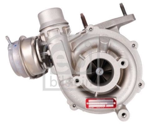 Febi Bilstein 186915 Turbocharger, photo 3