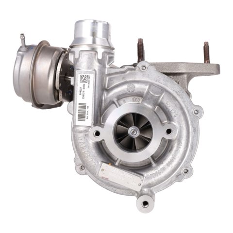 Febi Bilstein 186916 Turbocharger