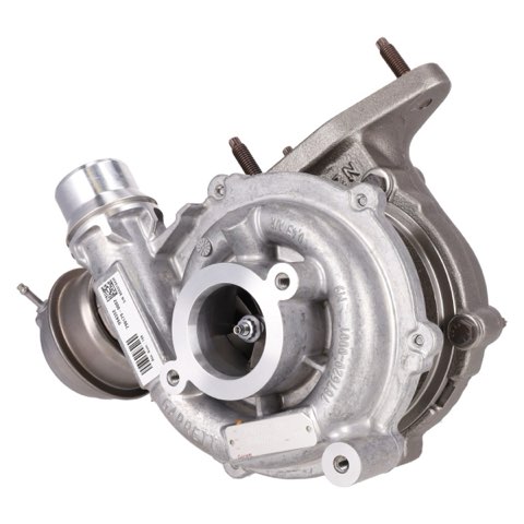 Febi Bilstein 186916 Turbocharger, photo 2
