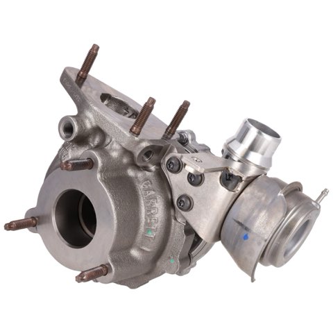 Febi Bilstein 186916 Turbocharger, photo 3