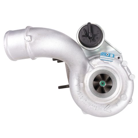 Febi Bilstein 186919 Turbocharger, photo 3