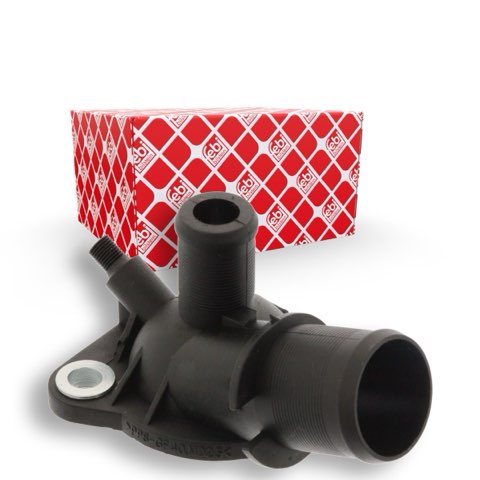 Febi Bilstein 18692 Coolant Flange, photo 2