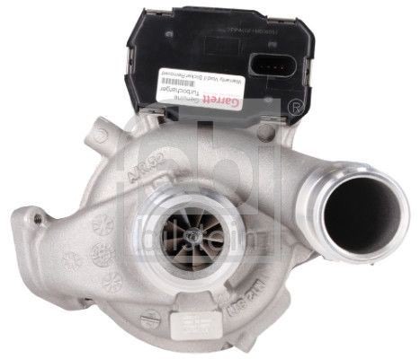 Febi Bilstein 186923 Turbocharger, photo 3