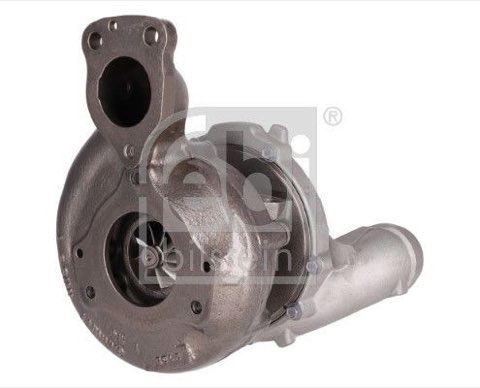 Febi Bilstein 186924 Turbocharger, photo 2