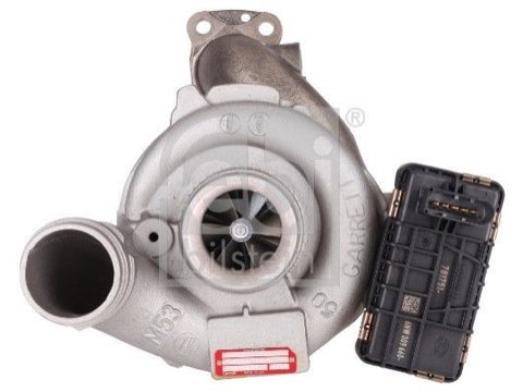Febi Bilstein 186924 Turbocharger, photo 3