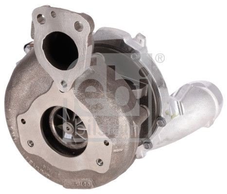 Febi Bilstein 186925 Turbocharger, photo 2