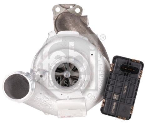 Febi Bilstein 186925 Turbocharger, photo 3