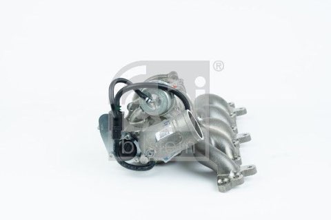 Febi Bilstein 186927 Turbocharger