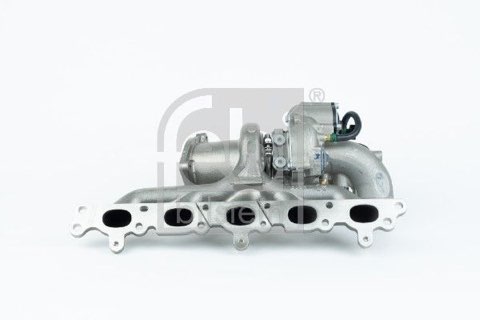 Febi Bilstein 186927 Turbocharger, photo 2