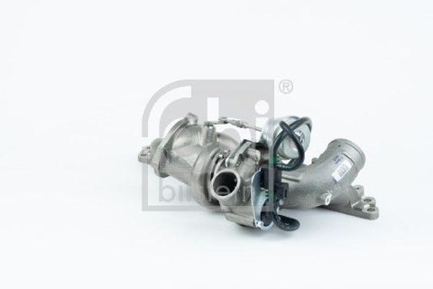 Febi Bilstein 186927 Turbocharger, photo 3