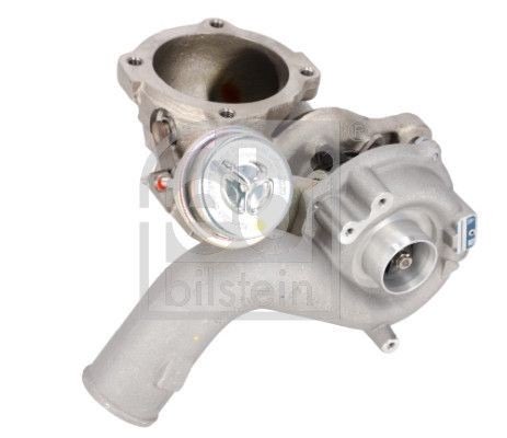 Febi Bilstein 186928 Turbocharger