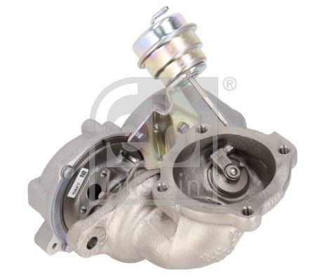 Febi Bilstein 186928 Turbocharger, photo 2