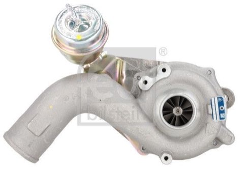 Febi Bilstein 186928 Turbocharger, photo 3