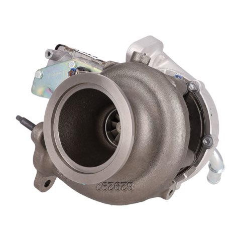 Febi Bilstein 186930 Turbocharger