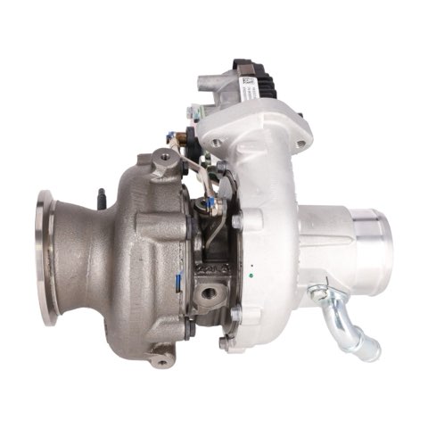 Febi Bilstein 186930 Turbocharger, photo 2