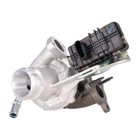 Febi Bilstein 186930 Turbocharger, photo 3