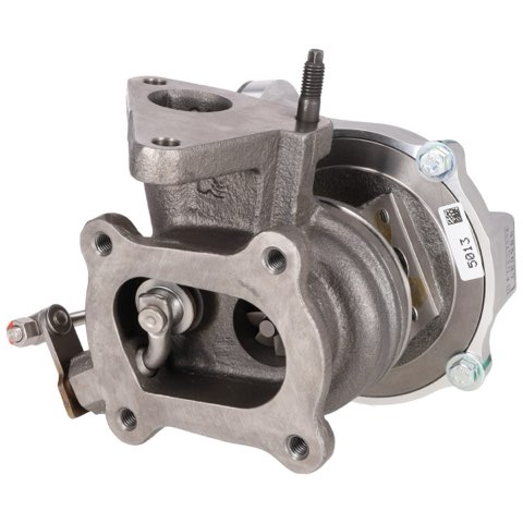 Febi Bilstein 186933 Turbocharger, photo 2