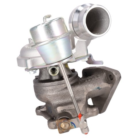 Febi Bilstein 186933 Turbocharger, photo 3