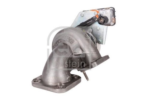 Febi Bilstein 186937 Turbocharger, photo 2
