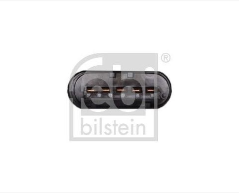 Febi Bilstein 186937 Turbocharger, photo 3