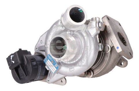 Febi Bilstein 186938 Turbocharger