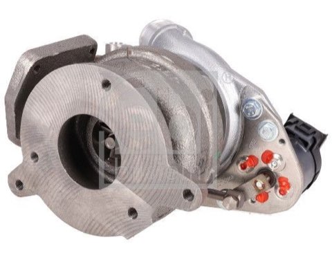 Febi Bilstein 186938 Turbocharger, photo 2