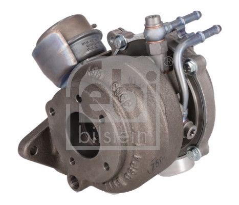 Febi Bilstein 186939 Turbocharger, photo 2