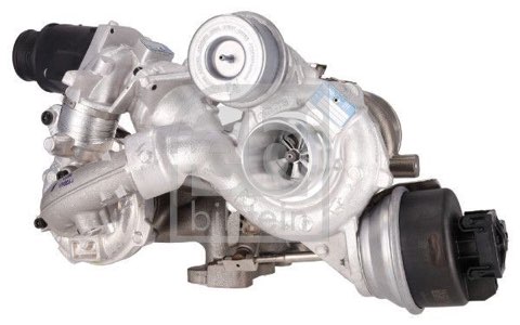 Febi Bilstein 186940 Turbocharger