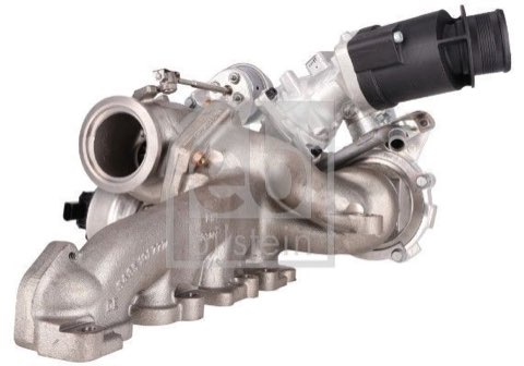 Febi Bilstein 186940 Turbocharger, photo 2
