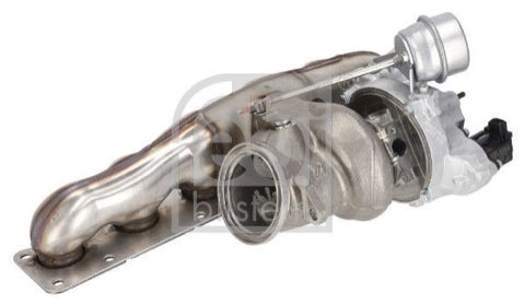 Febi Bilstein 186941 Turbocharger, photo 2