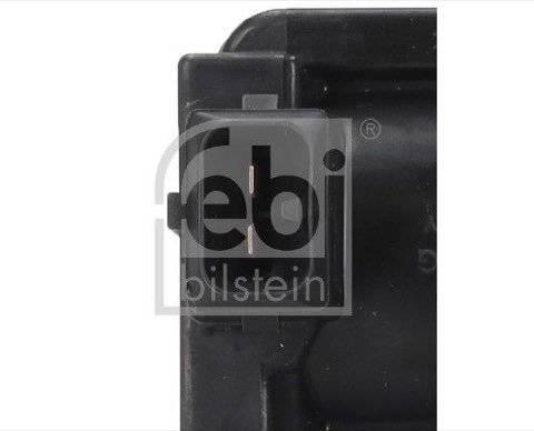 Febi Bilstein 186941 Turbocharger, photo 3