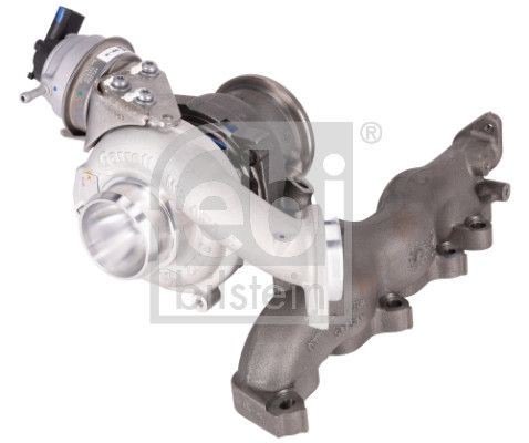 Febi Bilstein 186942 Turbocharger