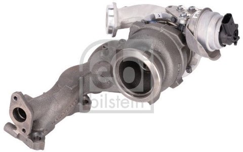 Febi Bilstein 186942 Turbocharger, photo 2