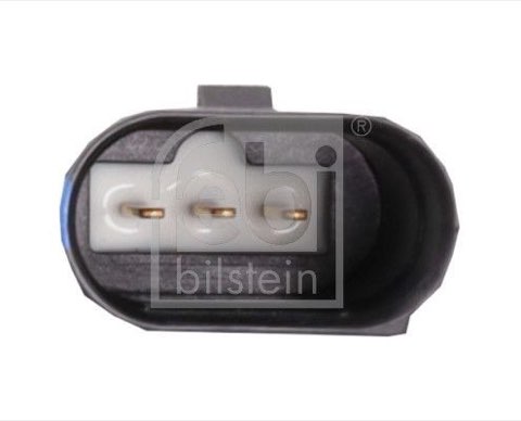 Febi Bilstein 186942 Turbocharger, photo 3