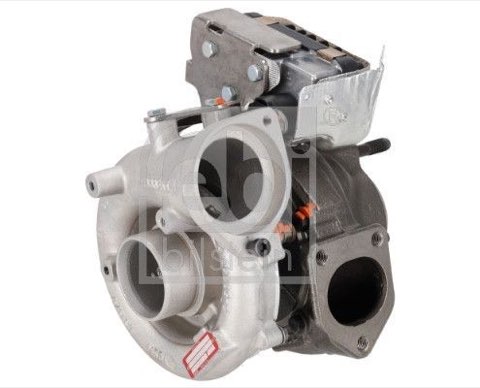 Febi Bilstein 186943 Turbocharger