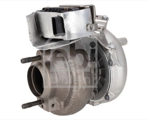 Febi Bilstein 186943 Turbocharger, photo 2