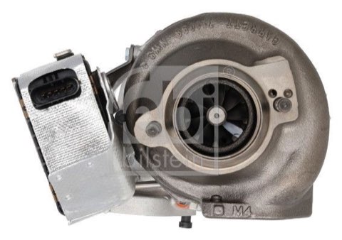 Febi Bilstein 186943 Turbocharger, photo 3