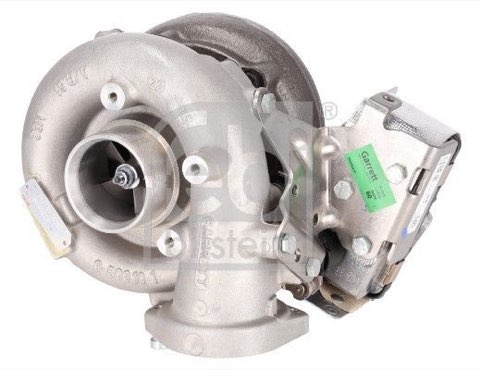Febi Bilstein 186944 Turbocharger