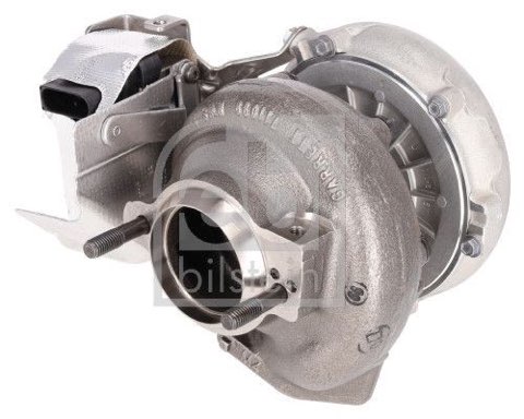 Febi Bilstein 186944 Turbocharger, photo 2