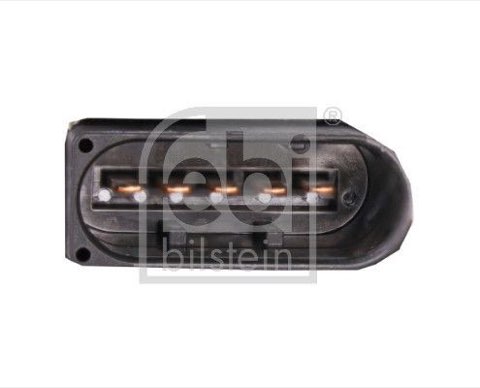 Febi Bilstein 186944 Turbocharger, photo 3