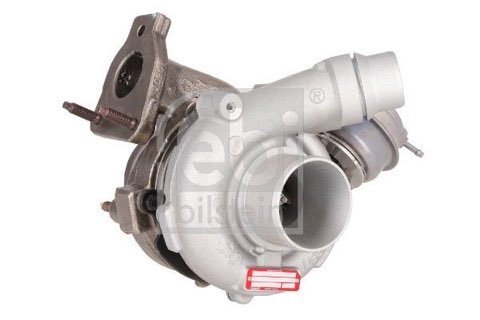 Febi Bilstein 186945 Turbocharger