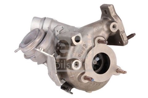 Febi Bilstein 186945 Turbocharger, photo 2