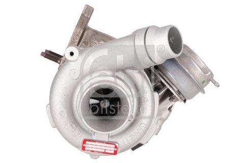 Febi Bilstein 186945 Turbocharger, photo 3