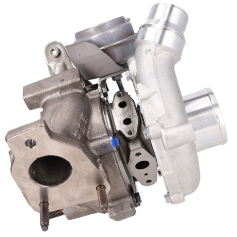 Febi Bilstein 186946 Turbocharger