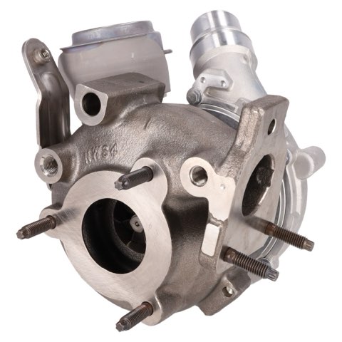 Febi Bilstein 186946 Turbocharger, photo 2