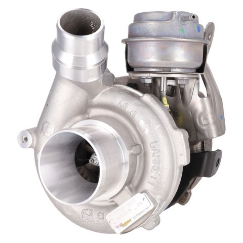 Febi Bilstein 186946 Turbocharger, photo 3