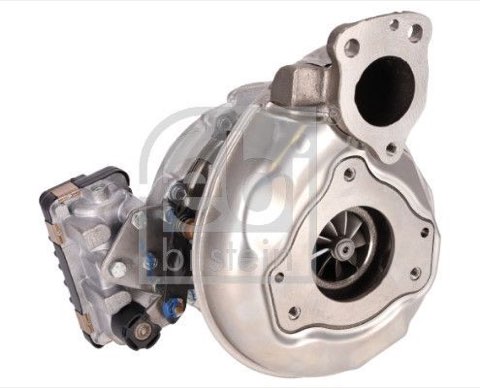 Febi Bilstein 186947 Turbocharger, photo 2