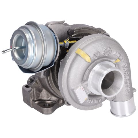 Febi Bilstein 186949 Turbocharger, photo 2