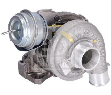 Febi Bilstein 186949 Turbocharger, photo 3